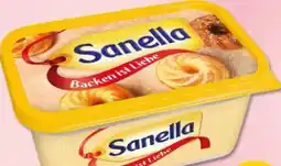 PENNY Sanella Streichfett Angebot