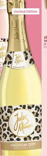 PENNY Jules Mumm Sekt Limited Edition Angebot