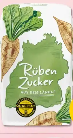 PENNY Südzucker Feiner Rüben Zucker Angebot
