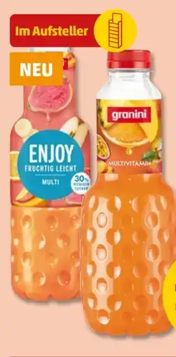 PENNY Granini Trinkgenuss Angebot