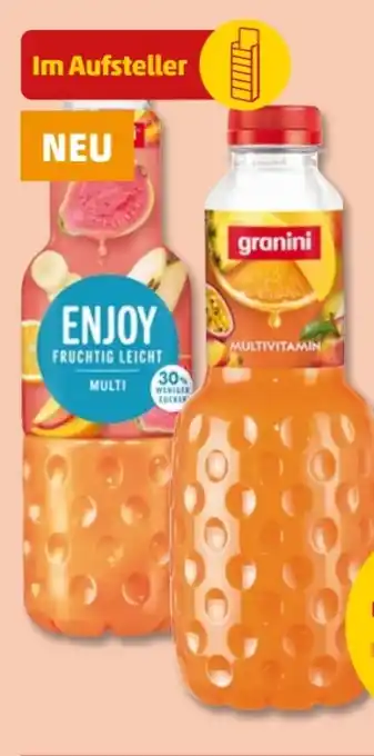 PENNY Granini Trinkgenuss Angebot