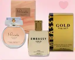 PENNY Raphael Rosalee Damen Düfte Angebot