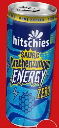 PENNY Hitschler Hitschies Saure Drachenzungen Angebot