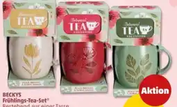 PENNY Beckys Frühlingstee-Set Angebot