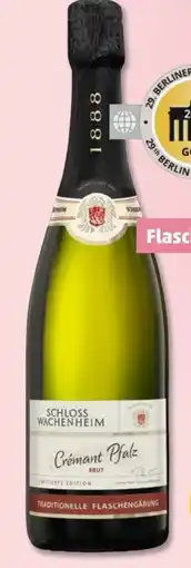 PENNY Schloss Wachenheim Crémant Brut Angebot