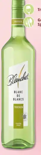 PENNY Blanchet Frankreich Angebot