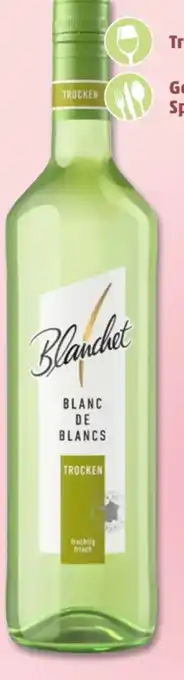PENNY Blanchet Frankreich Angebot