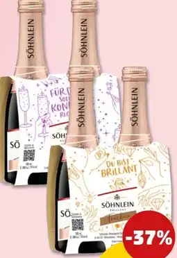 PENNY Söhnlein Brillant Sekt Angebot