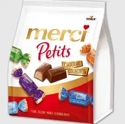 PENNY Storck Merci Petits Angebot