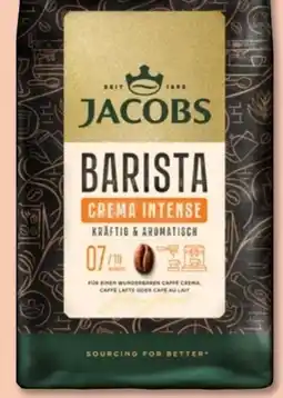 PENNY Jacobs Crema Intense Angebot