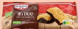 PENNY Dr. Oetker Kuchensnack Angebot