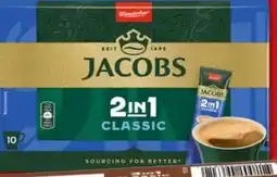 PENNY Jacobs Kaffeesticks Classic 2in1 Angebot