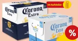 PENNY Corona Extra Mexican Beer Angebot
