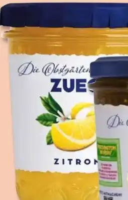 PENNY Zuegg Fruchtaufstrich Zitrone Angebot