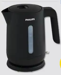 PENNY Philips Wasserkocher HD9314/90 Angebot