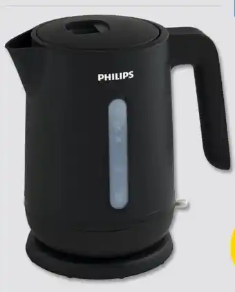 PENNY Philips Wasserkocher HD9314/90 Angebot