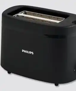 PENNY Philips Toaster HD2510/90 Angebot