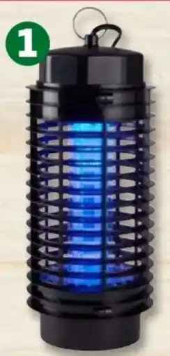 PENNY UV-Fluginsekten-Ex IV250 Angebot