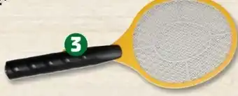 PENNY Elektrische Fliegenklatsche TS103 Angebot