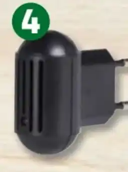 PENNY Elektrischer Mückenvertreiber IV14 Angebot