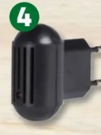 PENNY Elektrischer Mückenvertreiber IV14 Angebot