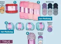 PENNY True Style Modische Wolle Angebot