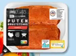 PENNY Grill Party Puten-Steaks Angebot