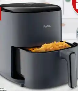PENNY Tefal Heißluftfritteuse Easy Fry Max EY245B Java Angebot