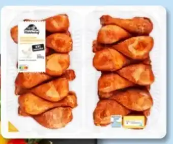 PENNY Mühlenhof Hähnchen-Unterschenkel Angebot