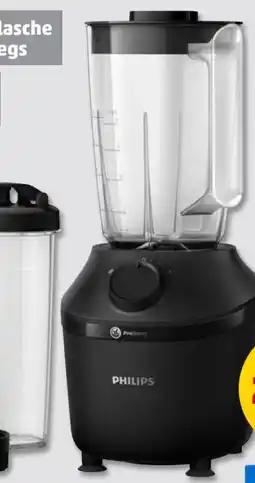 PENNY Philips Standmixer HR2041/41 Angebot