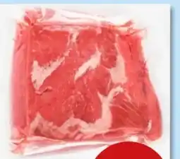 PENNY Schweinenacken Angebot