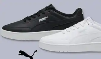 PENNY Puma Herren-Sneaker Angebot