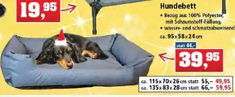 Thomas Philipps Hundebett Angebot