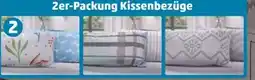 PENNY Home Ideas Living Kissenbezüge Angebot