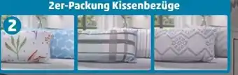 PENNY Home Ideas Living Kissenbezüge Angebot