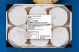 Lidl Lidl Backshop Berliner Angebot