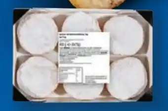 Lidl Lidl Backshop Berliner Angebot