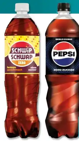 PENNY Pepsi Zero Zucker Angebot