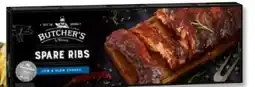PENNY Butcher's by Penny Spare Ribs Angebot