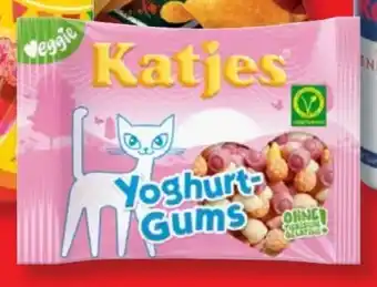 Lidl Katjes Fruchtgummi Angebot