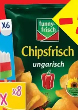 Lidl Funny Frisch Chipsfrisch Angebot
