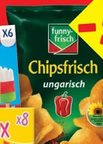 Lidl Funny Frisch Chipsfrisch Angebot