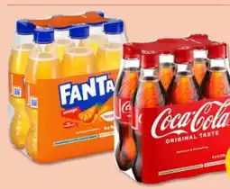 PENNY Fanta Orangen Limonade Angebot