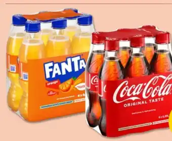 PENNY Fanta Orangen Limonade Angebot