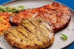 Lidl Grillmeister Schweinenackensteaks mariniert Angebot