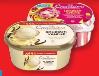 Lidl Langnese Cremissimo Eis Angebot