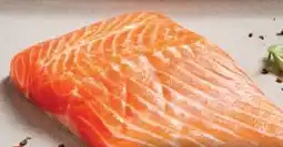 Lidl Fischerstolz Lachsforellenfilet Angebot