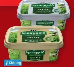 Lidl Kerrygold Extra Butter Angebot
