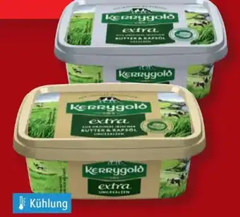 Lidl Kerrygold Extra Butter Angebot
