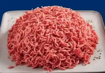 Lidl Metzgerfrisch XXL Rinderhackfleisch Angebot